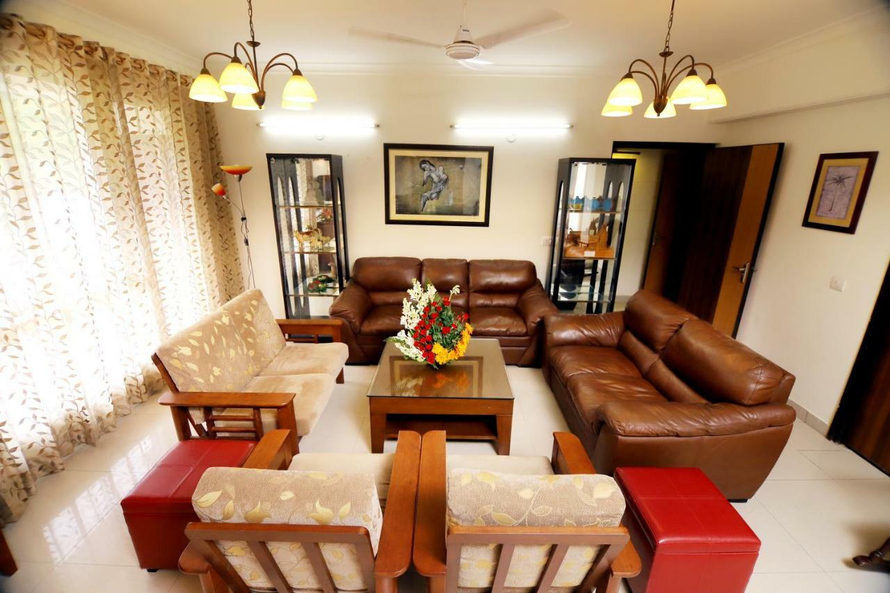 Luxury Aloha Apartments Risikés Kültér fotó