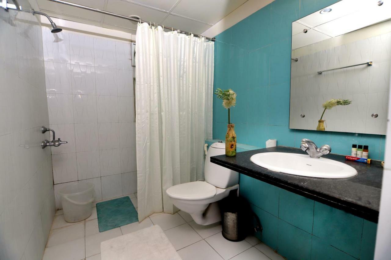Luxury Aloha Apartments Risikés Kültér fotó