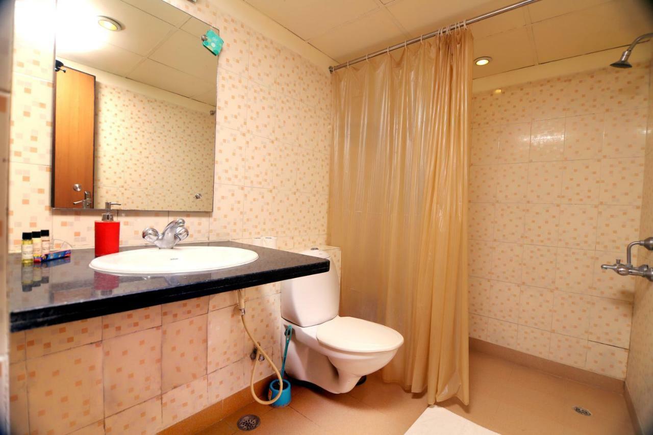 Luxury Aloha Apartments Risikés Kültér fotó