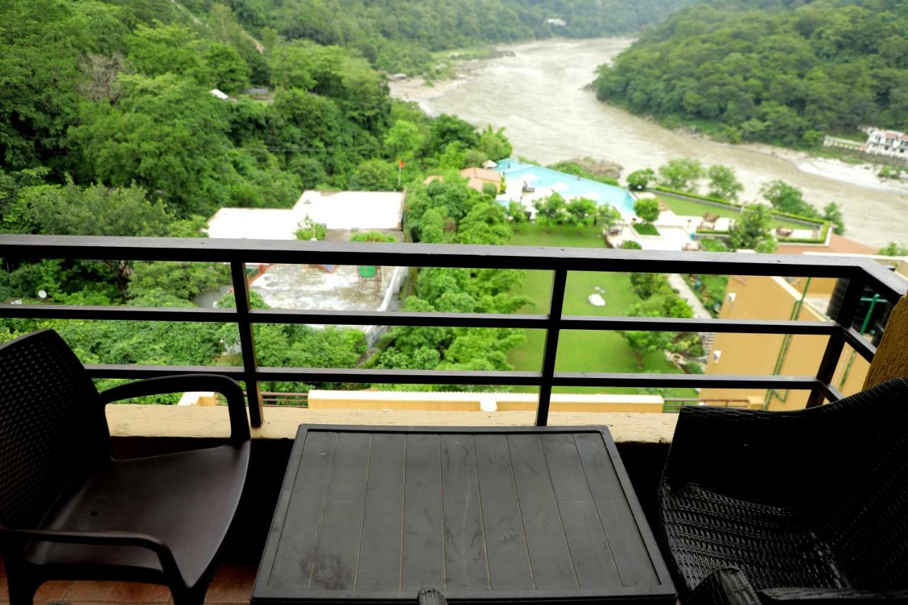 Luxury Aloha Apartments Risikés Kültér fotó