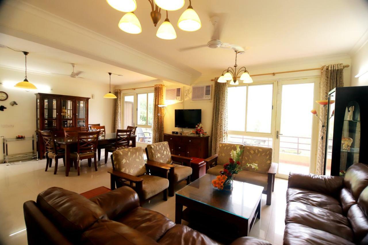 Luxury Aloha Apartments Risikés Kültér fotó